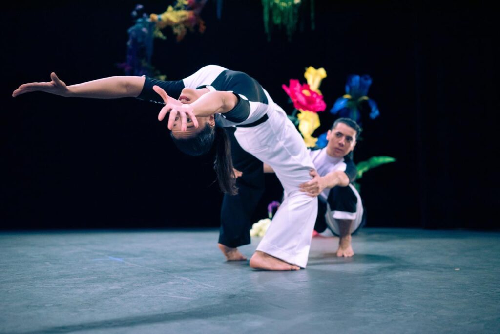 Llega al Museo de la Ciudad la propuesta de danza contemporánea Parajes