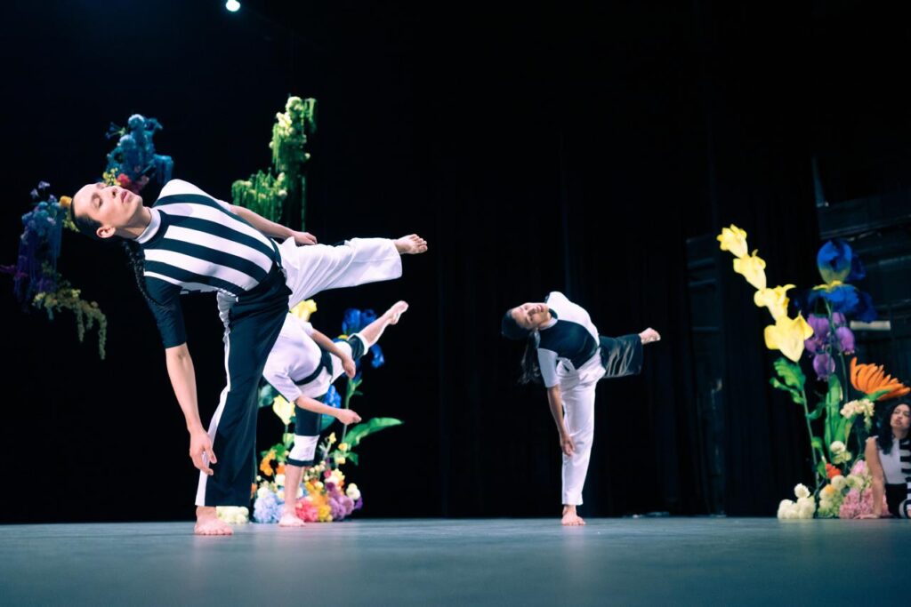 Llega al Museo de la Ciudad la propuesta de danza contemporánea Parajes