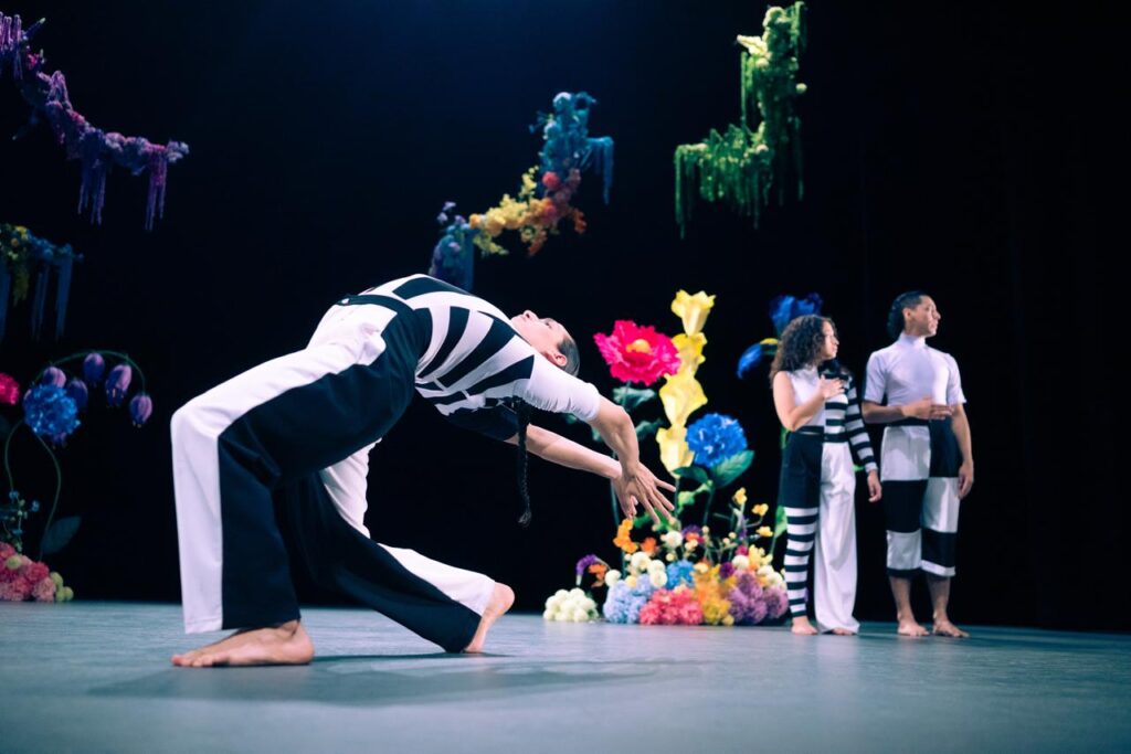 Llega al Museo de la Ciudad la propuesta de danza contemporánea Parajes