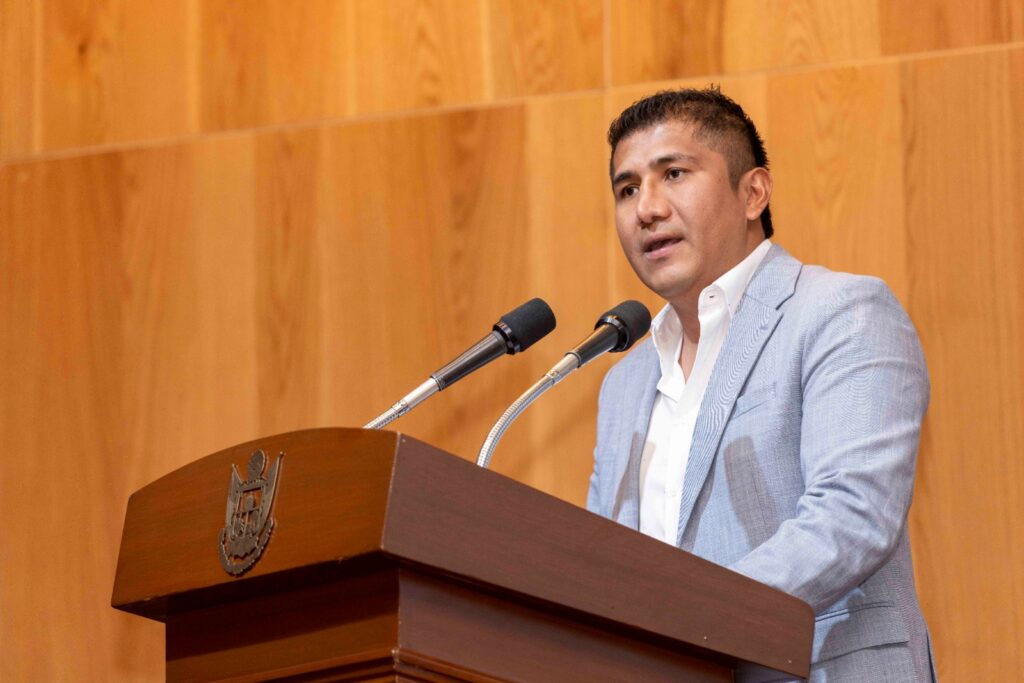 Querétaro por el Derecho Humano al Agua y la Sustentabilidad