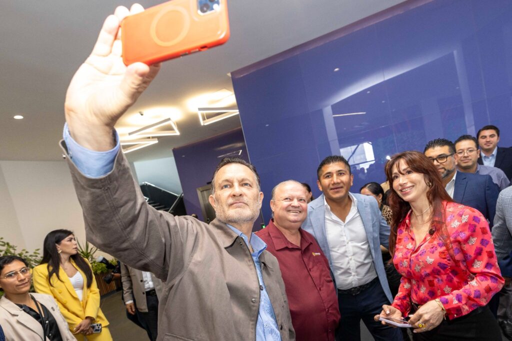 Querétaro por el Derecho Humano al Agua y la Sustentabilidad