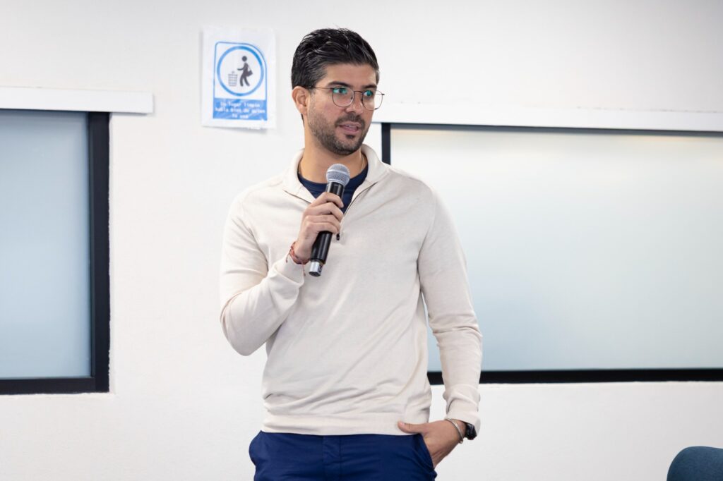 Encabeza Gobernador lanzamiento de DiDi Taxi en Querétaro