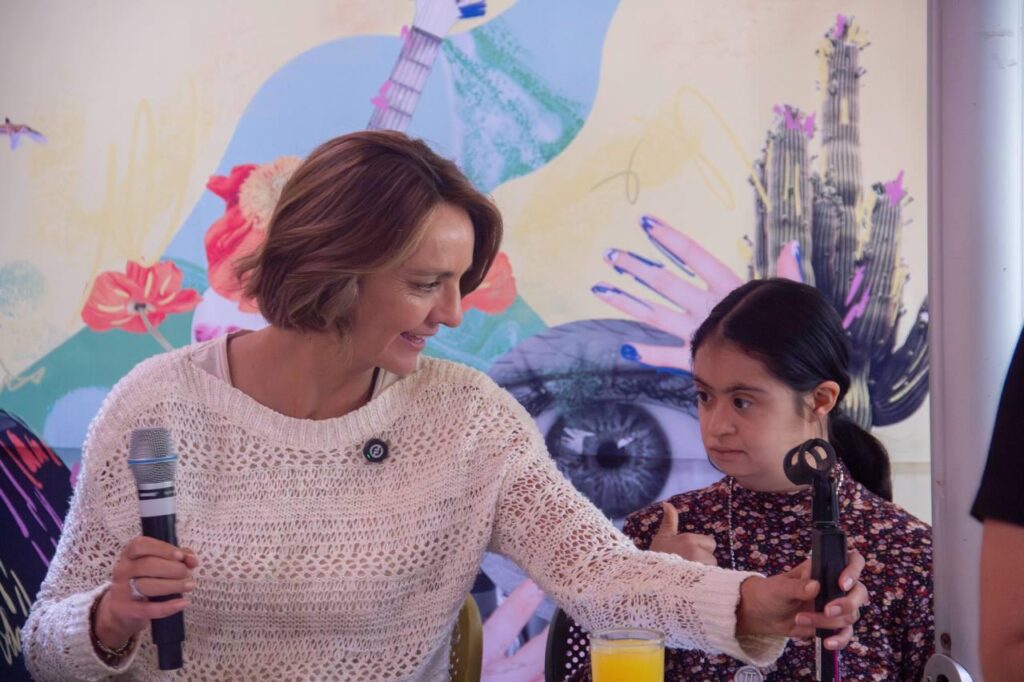 Anuncia SECULT el Festival Oxímoron, Arte y Cultura desde la (Dis)Capacidad