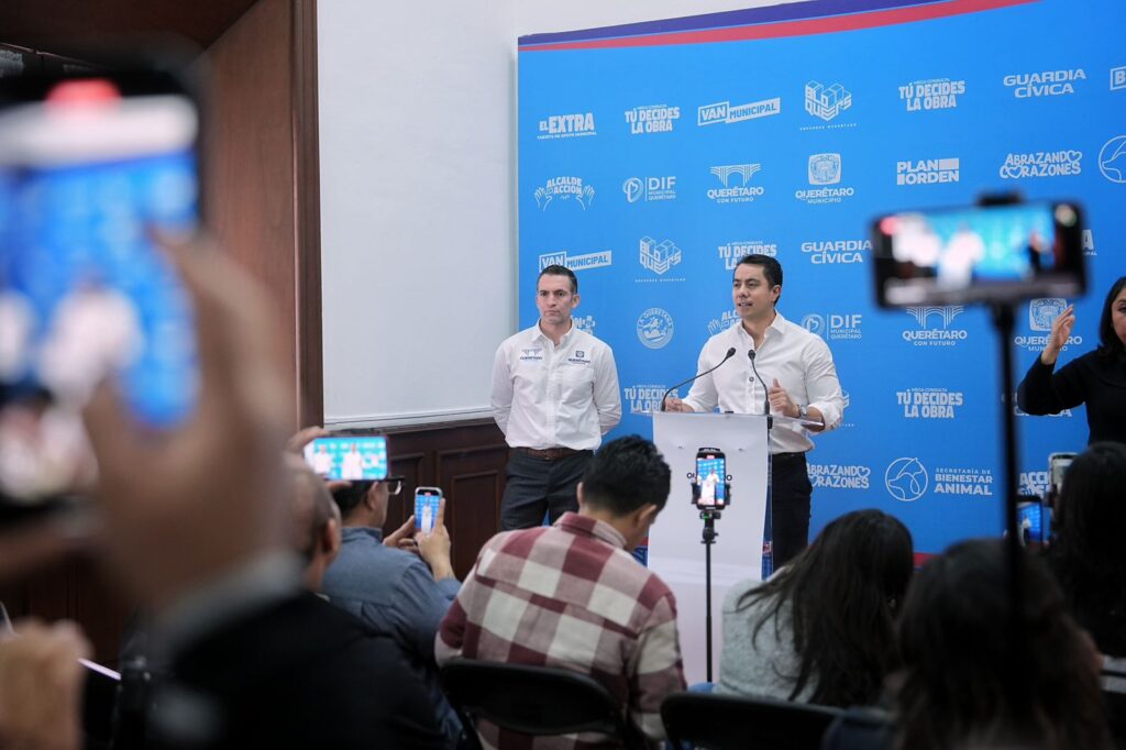 Vamos con todo contra los desarrolladores incumplidos: Felifer Macías