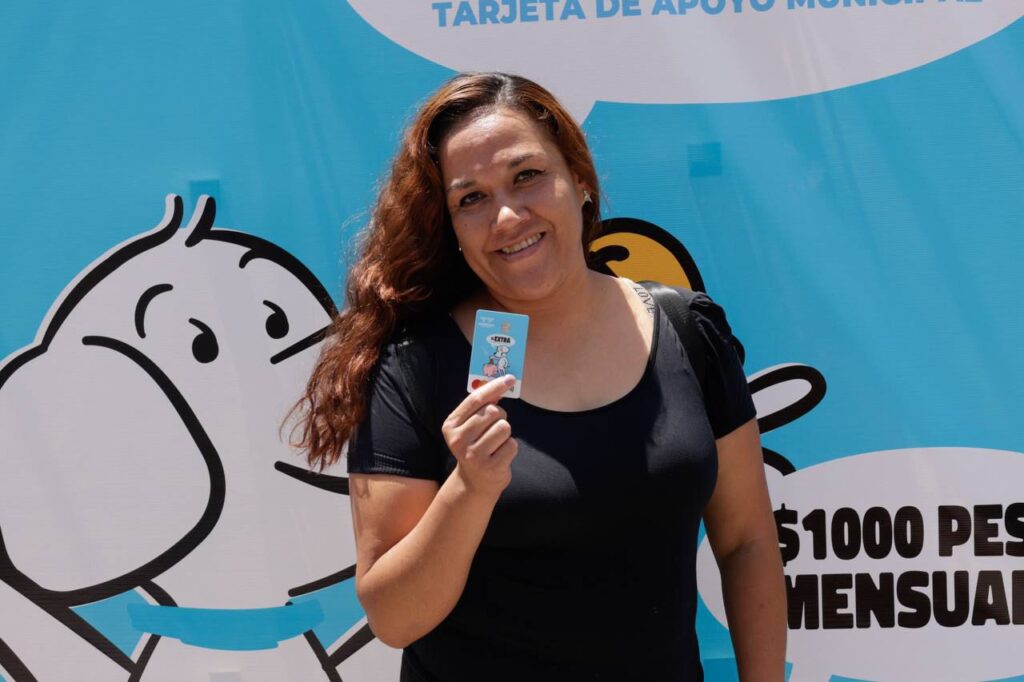Arranca Felifer Macías el programa social más ambicioso de la historia: El Extra