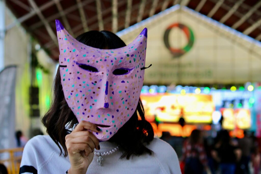 5 mil personas disfrutaron del Santa Rosa Fest este fin de semana