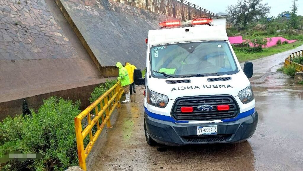 Encabeza SESA evento conmemorativo por el Día del Socorrista