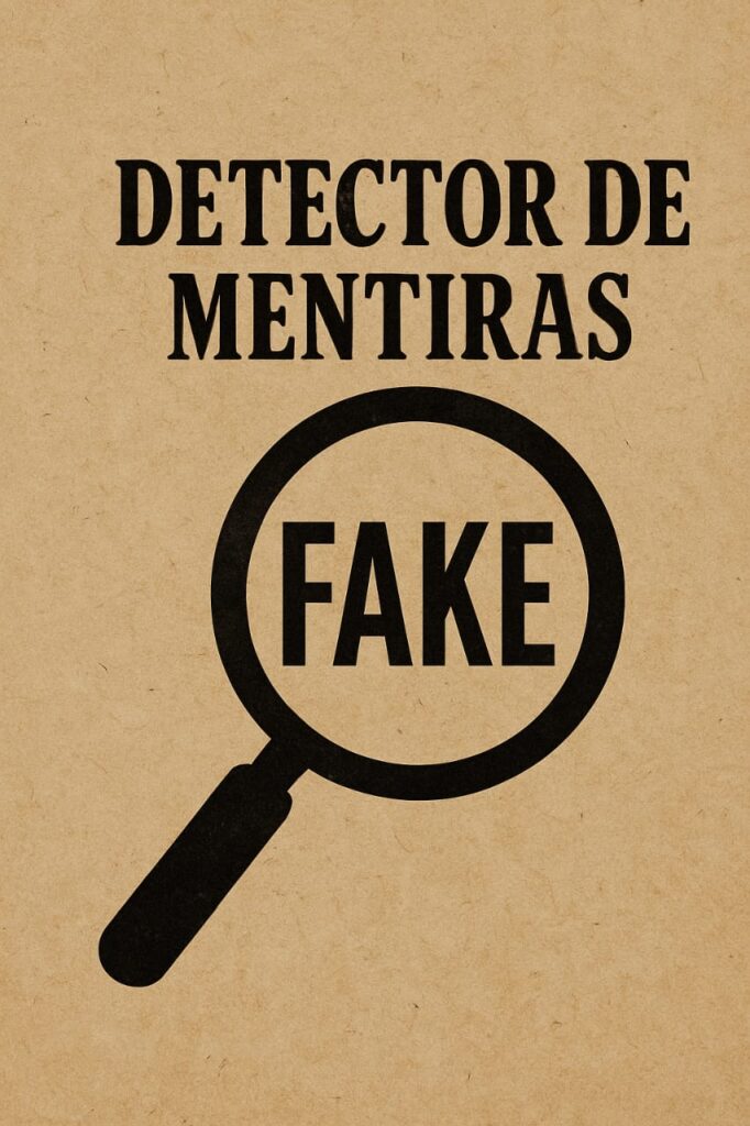 “Detector de Mentiras” irrumpe en la Mañanera de Sheinbaum