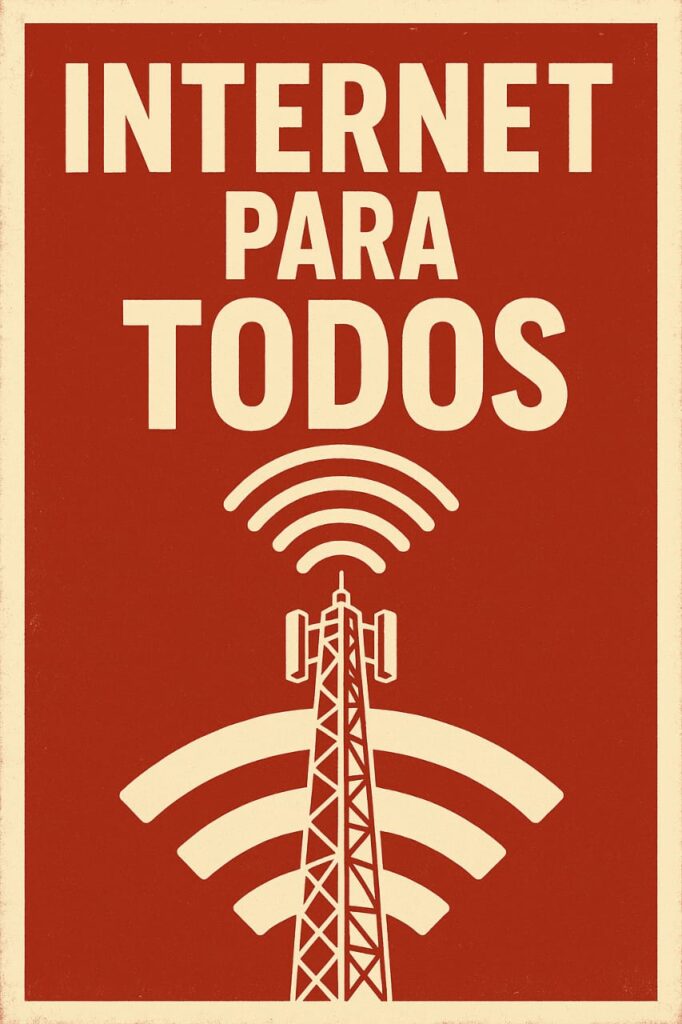 Reforma mexicana de telecomunicaciones promete conectar a 16 millones