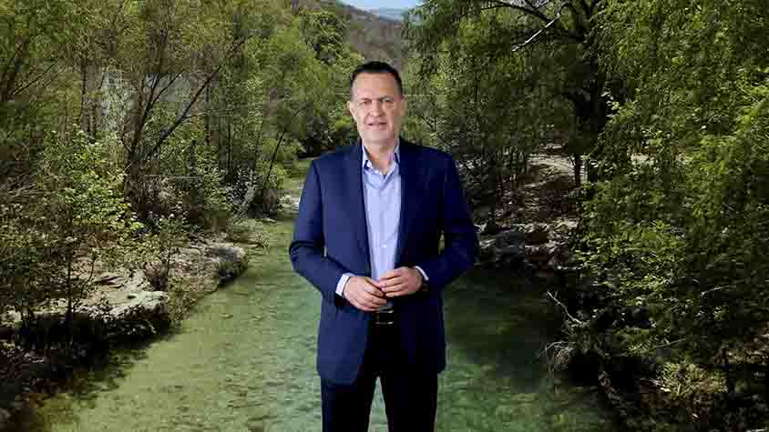Querétaro será referente internacional en materia hidríca