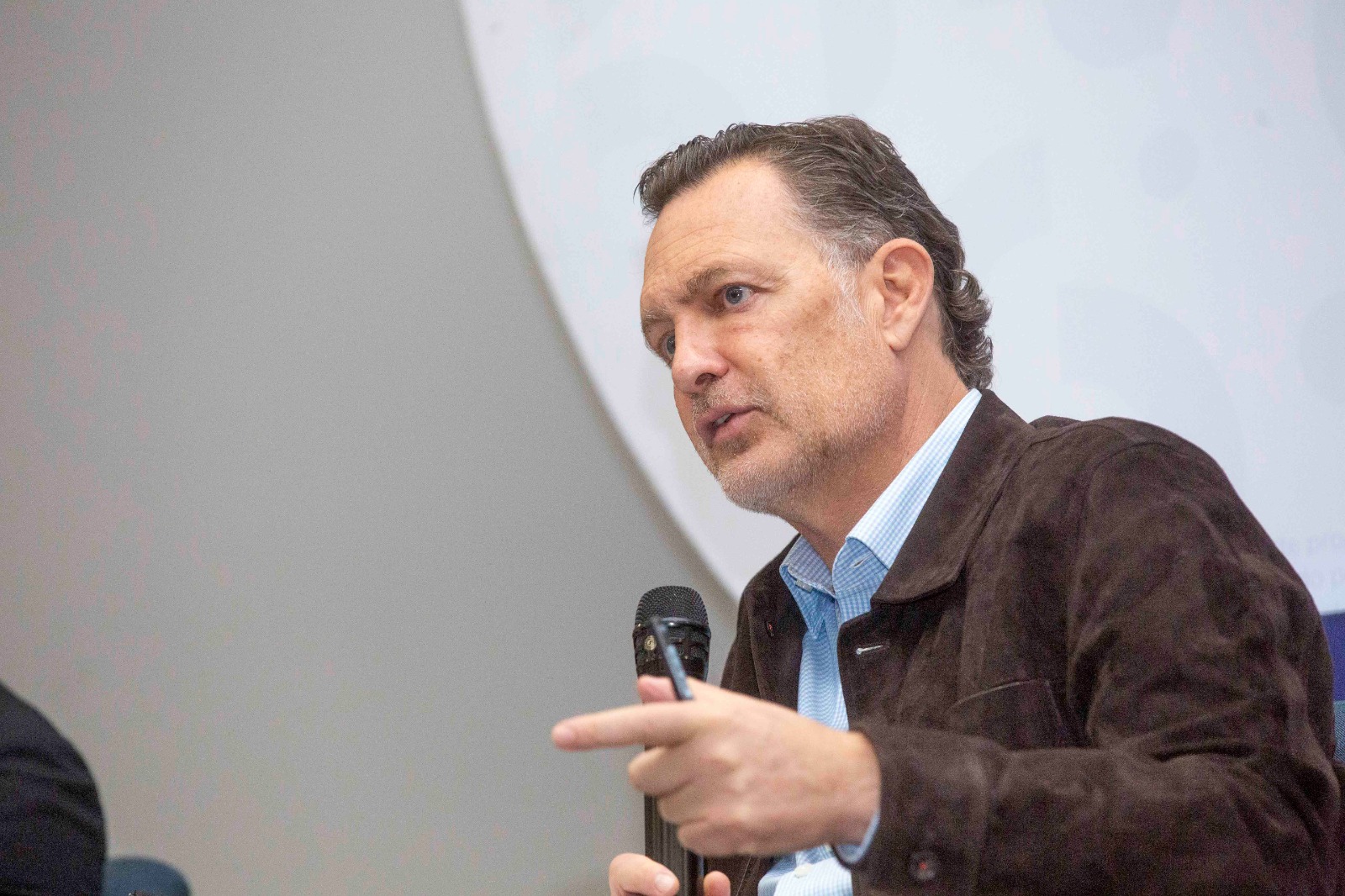 En Querétaro todos los días se trabaja por la seguridad de las familias: Gobernador