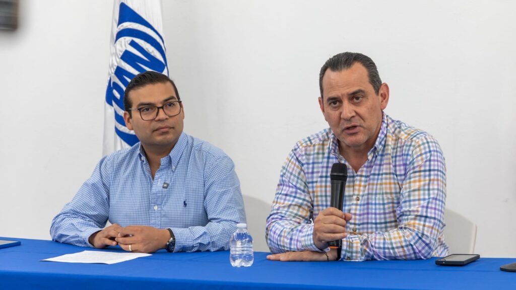 En San Juan del Río estamos demostrando que sí se pueden entregar resultados.