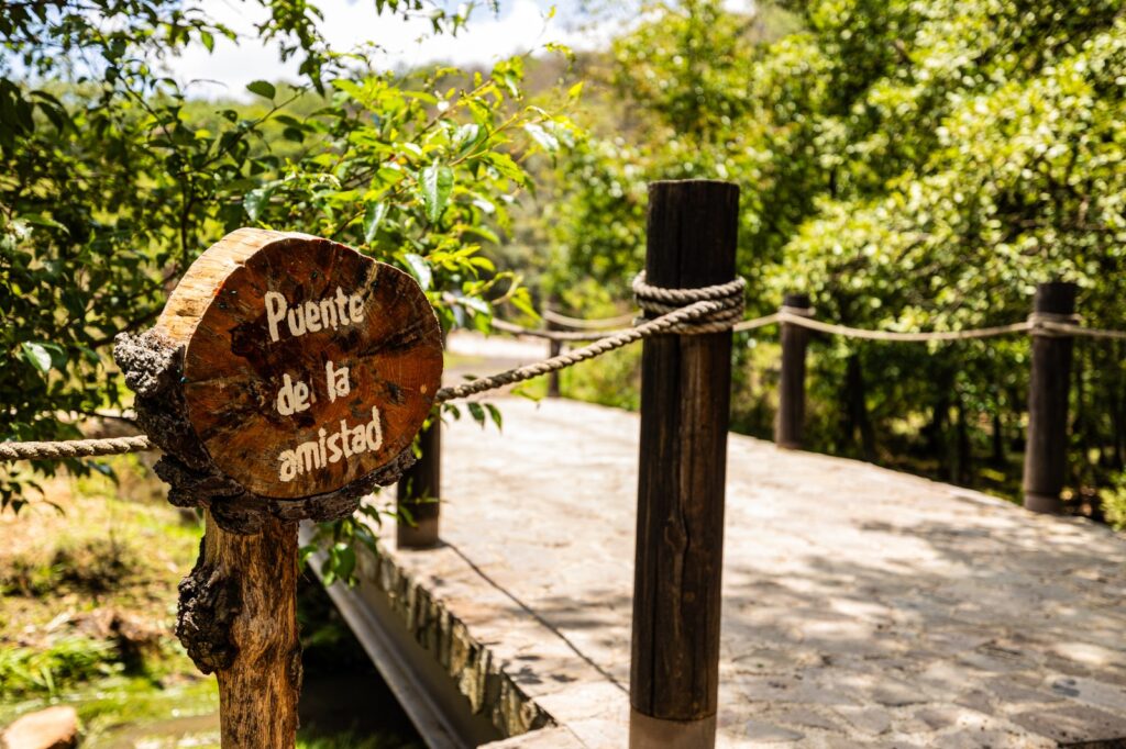 Potencia Querétaro el cuidado del medio ambiente con el decreto del Parque Natural La Beata en Amealco