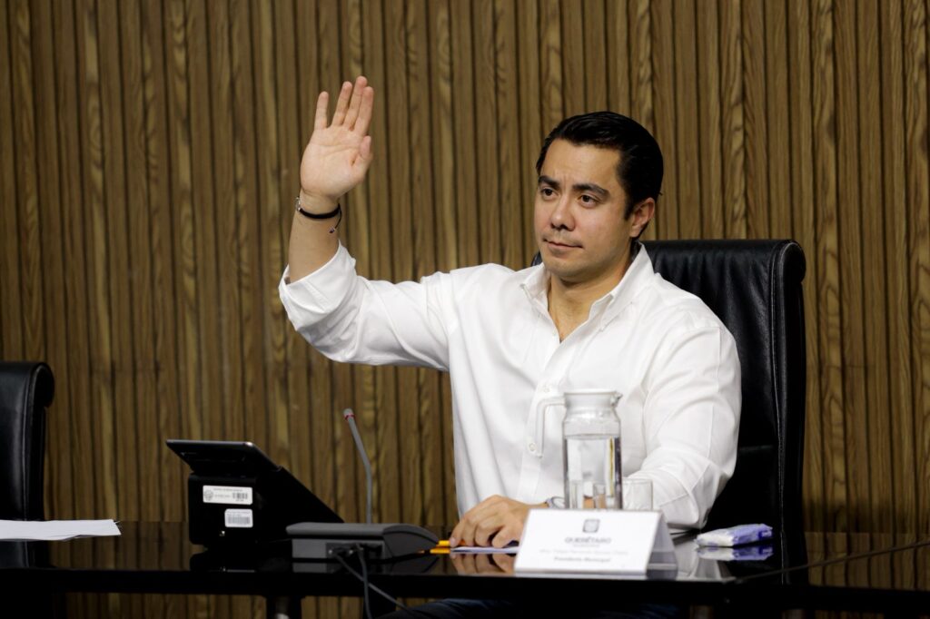 Aprueban en Cabildo el Programa “Apoyo Económico a Personas Artesanas del Municipio de Querétaro”