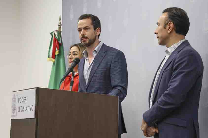 Somos partidarios de las buenas ideas: Ospital