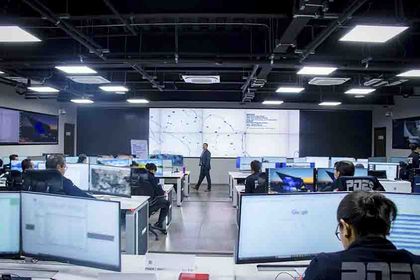 Policía Estatal se capacita en análisis criminal para el combate a delitos