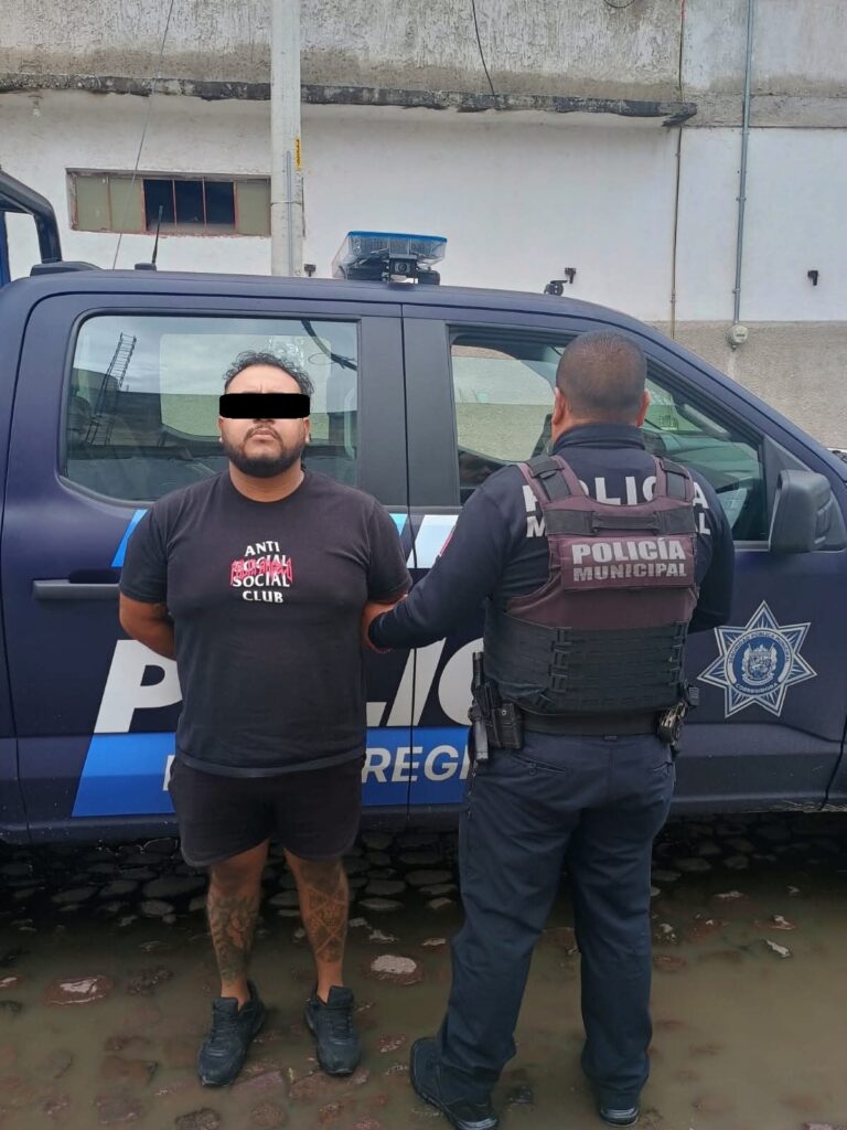 Coordinan operativos de atención por lluvias en Tolimán