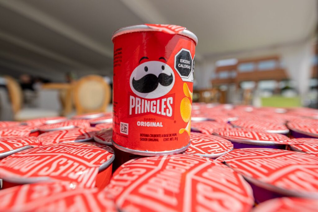 Inaugura Kellanova primera planta de Pringles en Querétaro con mil 300 nuevos empleos