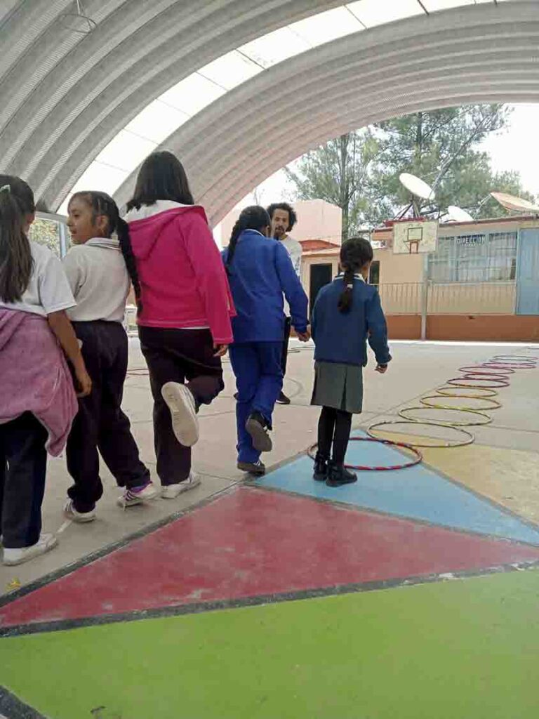 Emiten las Secretarías de Cultura estatal y federal la convocatoria del Programa Alas y Raíces