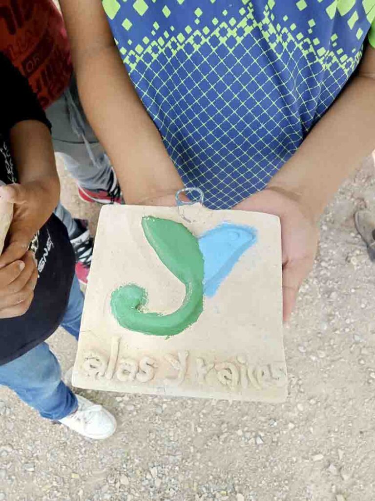 Emiten las Secretarías de Cultura estatal y federal la convocatoria del Programa Alas y Raíces