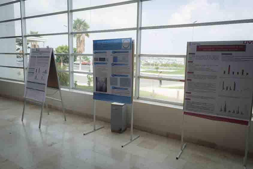 Inaugura SESA Foro de Investigación en SJR