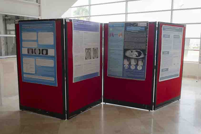 Inaugura SESA Foro de Investigación en SJR