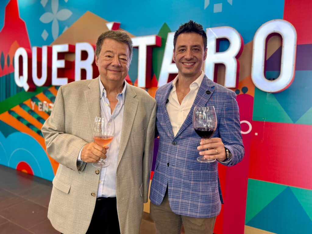 Anuncian la fiesta de la vendimia 2025 en San Juanito