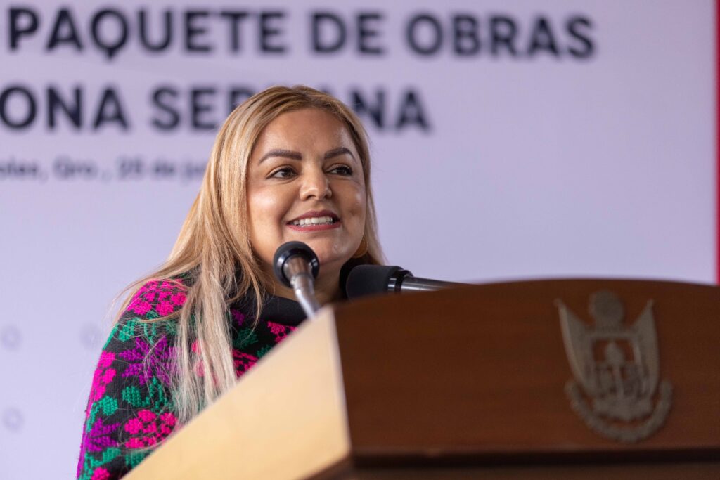 Destina Gobierno de Querétaro más de 90.5 mdp en obras y acciones de vivienda en la Sierra Gorda
