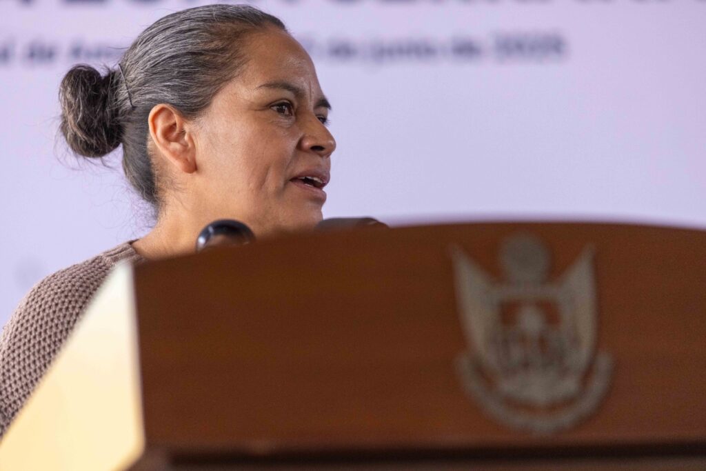 Destina Gobierno de Querétaro más de 90.5 mdp en obras y acciones de vivienda en la Sierra Gorda