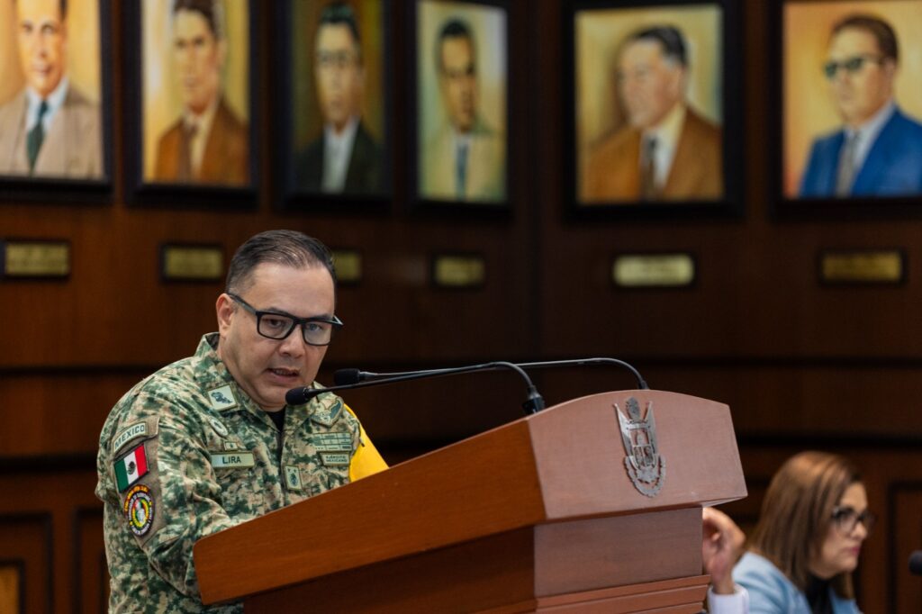 Anuncia Mauricio Kuri sustitución de puente en Tolimán con inversión cercana a los 30 mdp