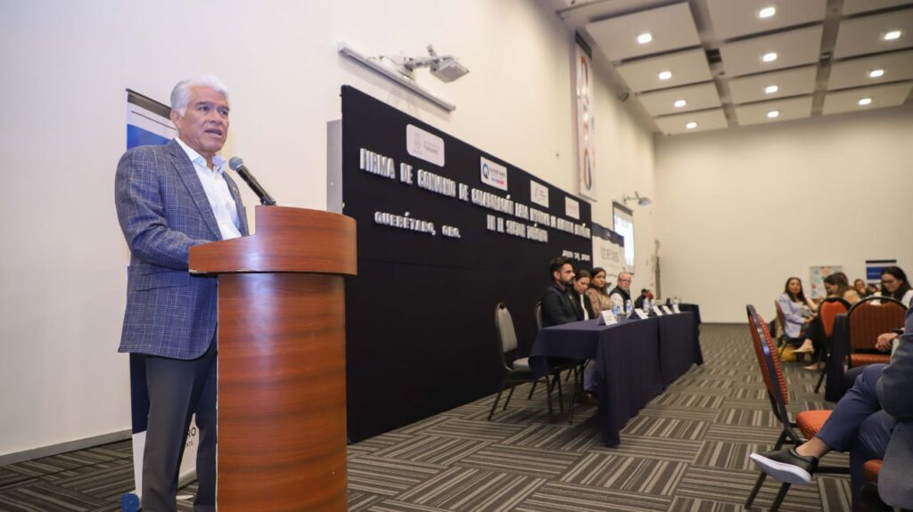 irman acuerdo para impulsar la eficiencia energética en el sector turístico