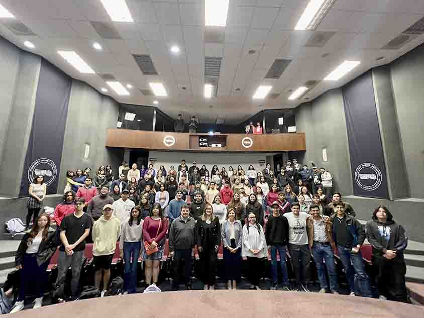 Firma Rectora de la UPQ convenio de colaboración estratégica con la COPARMEX