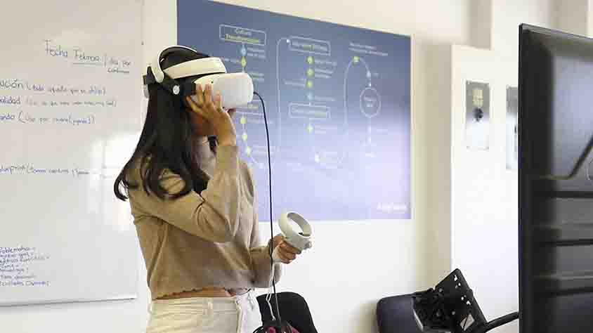 Abre UT San Juan maestría con especialidad en Inteligencia Artificial