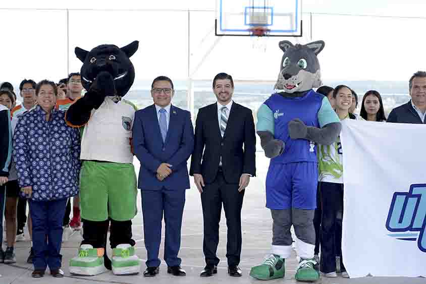 UTC y la UT de San Miguel de Allende estrechan colaboración