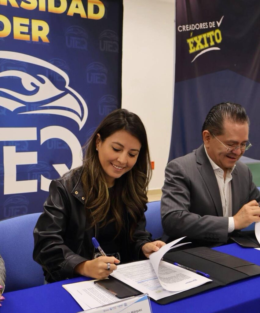 Centro de Artes y Oficios obtiene certificación como Centro de Evaluación de Competencias CONOCER de la UTEQ