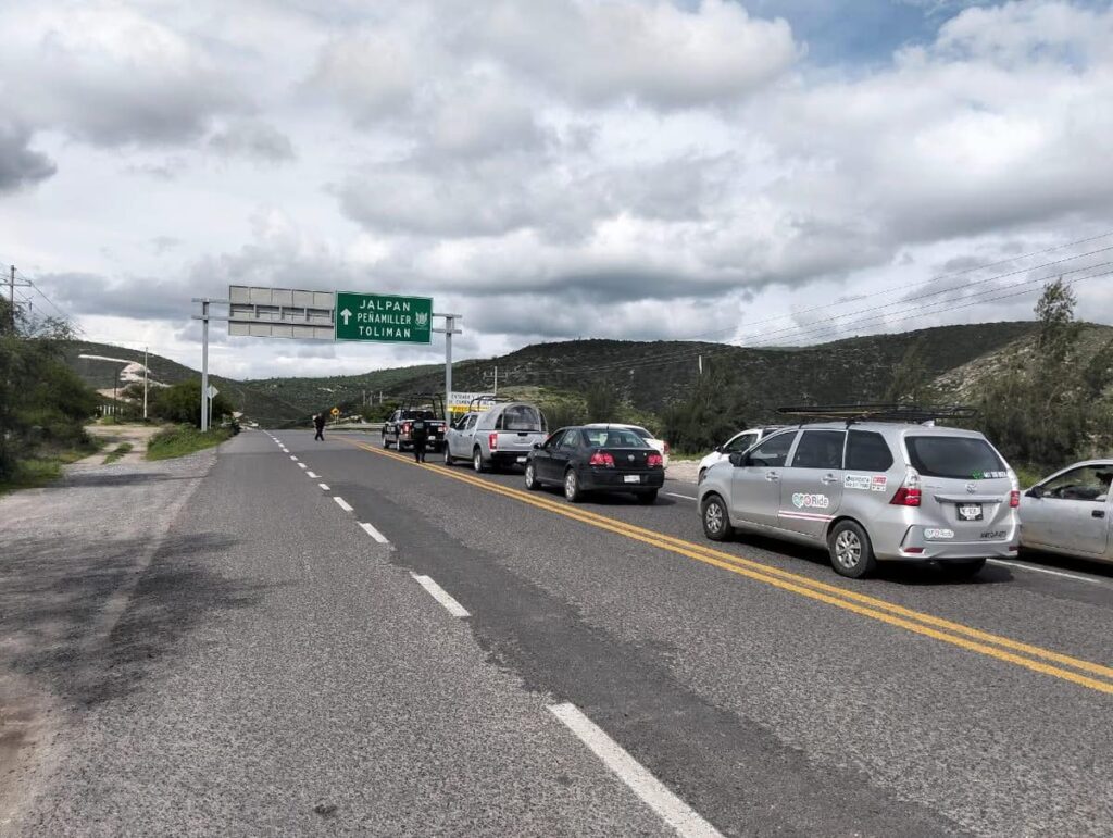 Se implementan acciones de patrullaje y monitoreo constante en distintas zonas del municipio, como parte de una estrategia integral enfocada en salvaguardar la integridad y tranquilidad de la ciudadanía.