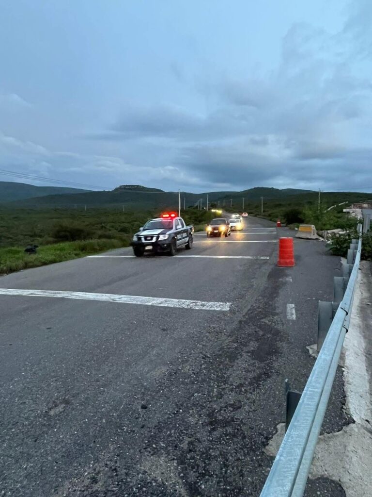 Se implementan acciones de patrullaje y monitoreo constante en distintas zonas del municipio, como parte de una estrategia integral enfocada en salvaguardar la integridad y tranquilidad de la ciudadanía.