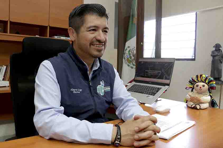 Lanza UTC nueva Licenciatura en Negocios y Mercadotecnia