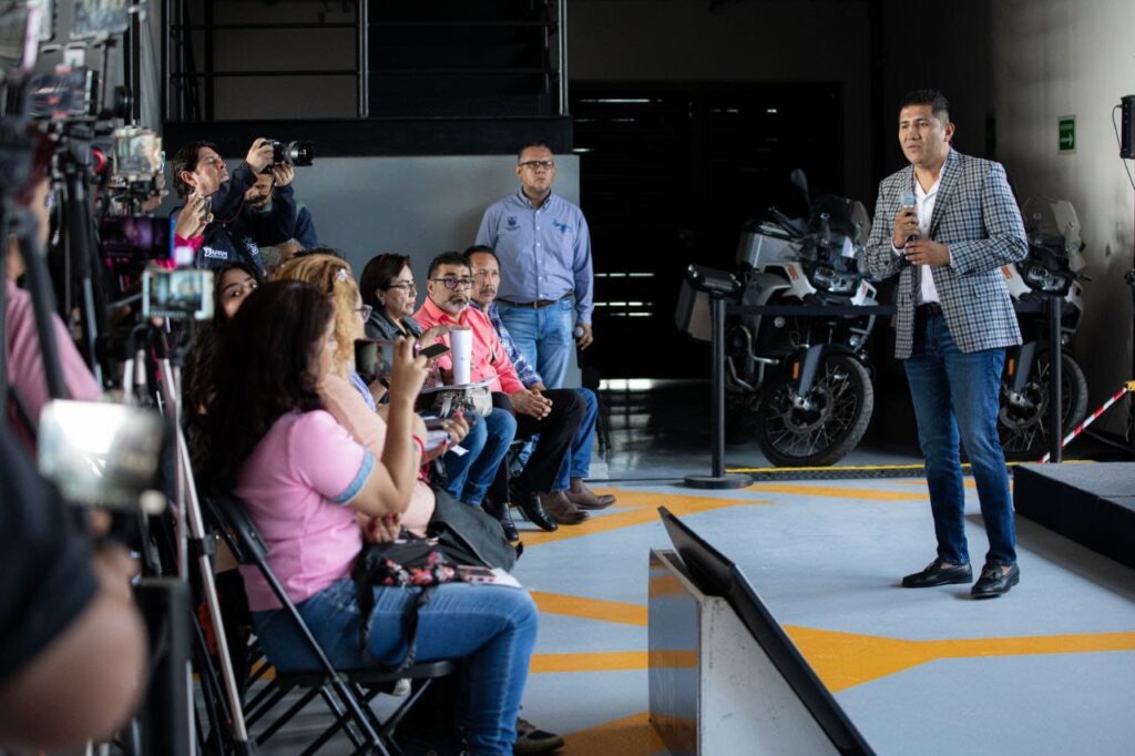 Municipio de San Juan del Río presenta acciones implementadas antes y durante la temporada de lluvias