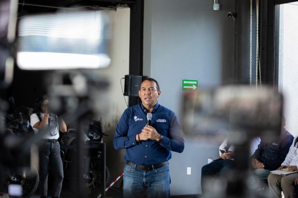 Municipio de San Juan del Río presenta acciones implementadas antes y durante la temporada de lluvias