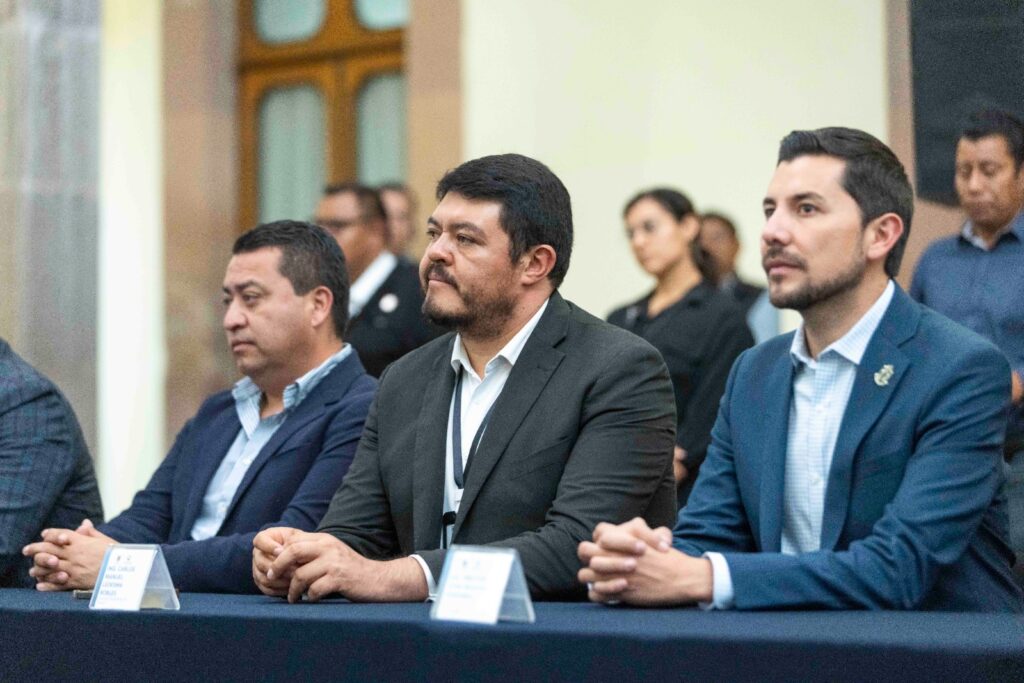 Querétaro garante de los derechos de las niñas, niños y adolescentes