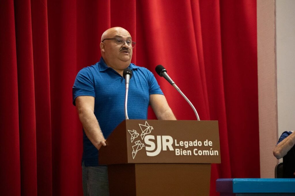 San Juan del Río firma convenio de colaboración “Amigo Sanjuanense Migrante”