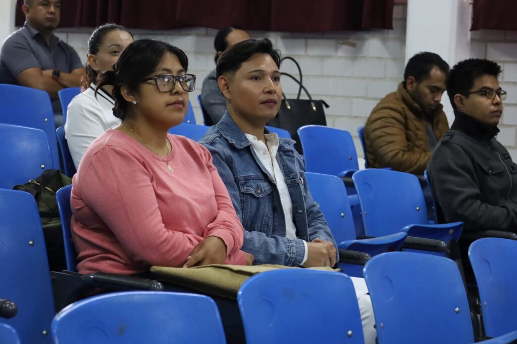 COBAQ Asigna Plazas Docentes en Evento Público con Transparencia y Equidad