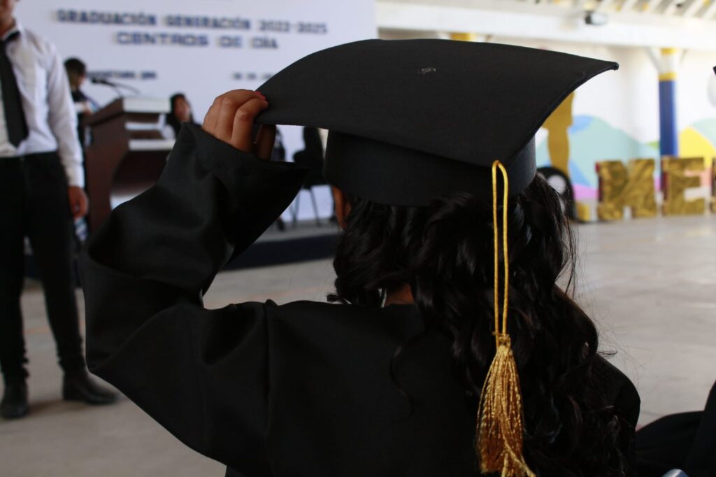 DIF Municipal clausura ciclo escolar en los Centros de Día “Meni” y “Njhöya”