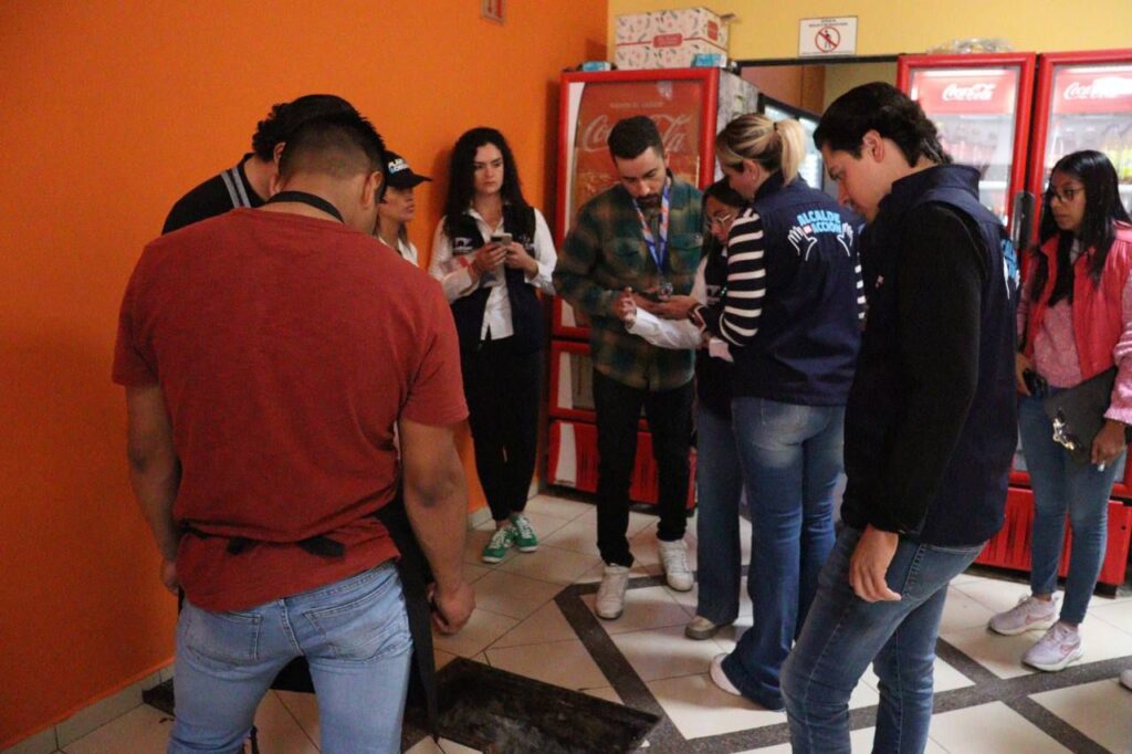 Impulsa Municipio de Querétaro sostenibilidad ambiental en comercios de Felipe Carrillo Puerto