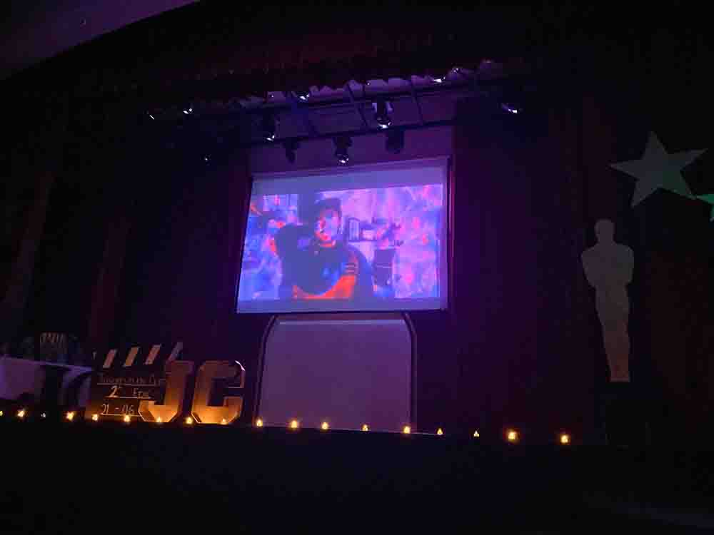 "Vívida mi vida vivida": un corto que convierte el duelo en arte y recibe mención honorífica en San Juan del Río