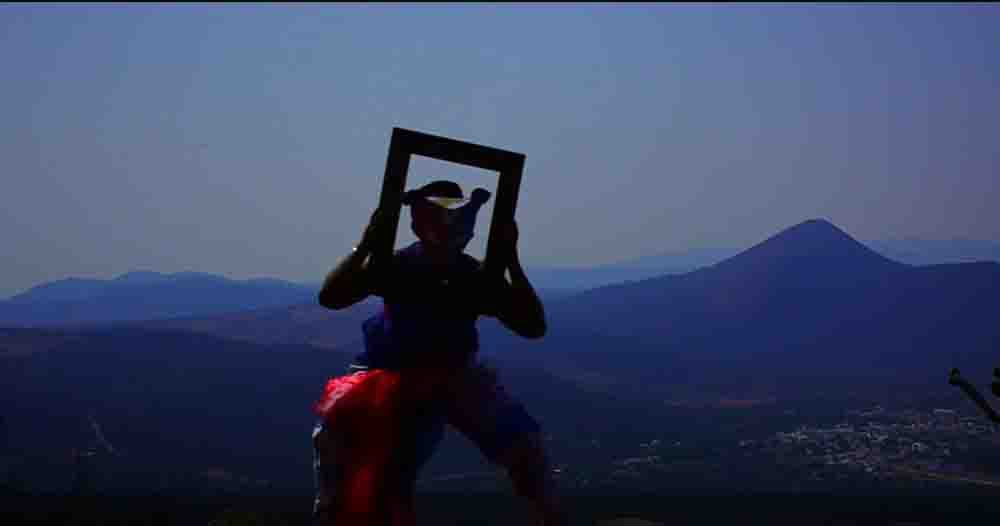 "Vívida mi vida vivida": un corto que convierte el duelo en arte y recibe mención honorífica en San Juan del Río