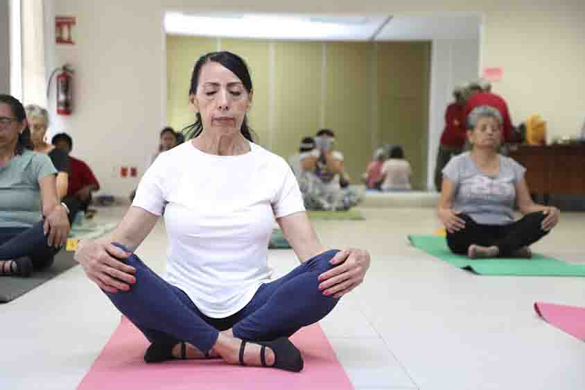 Invita DIF Estatal a cursar talleres en la Casa de la Mujer