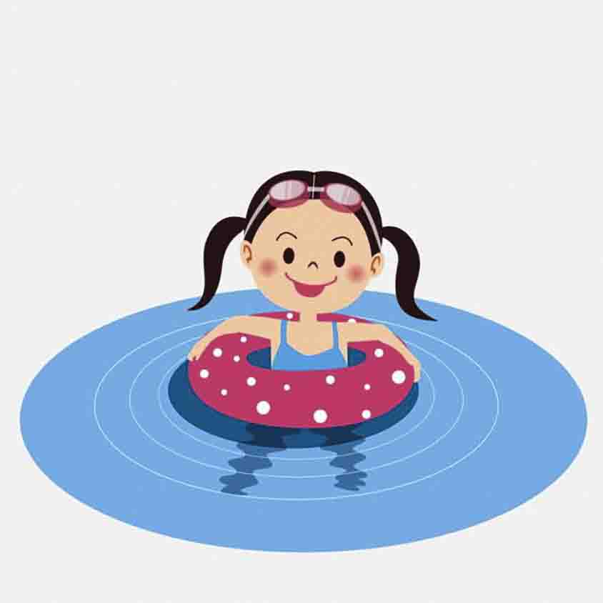 Se une SESA a la conmemoración del Día Mundial para la Prevención de los Ahogamientos