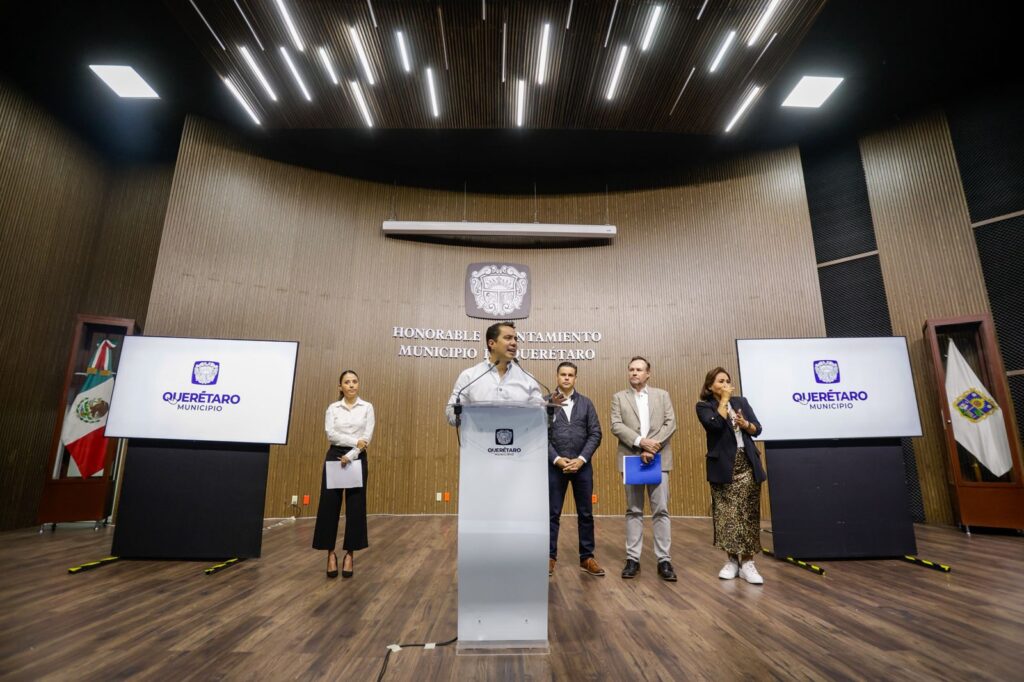 Querétaro sede de la final nacional de gaming Tekken8 y eFootball